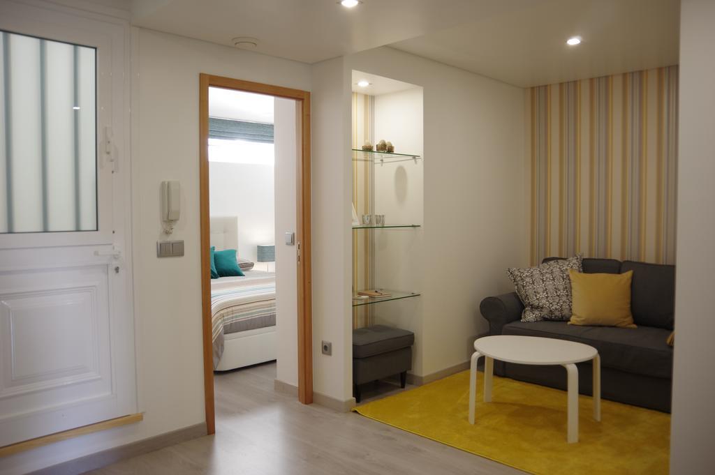ליסבון Novo Apartamento Graca מראה חיצוני תמונה