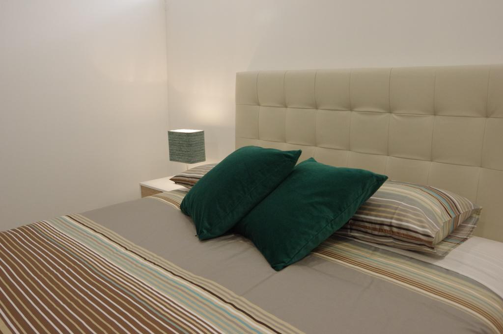 ליסבון Novo Apartamento Graca מראה חיצוני תמונה