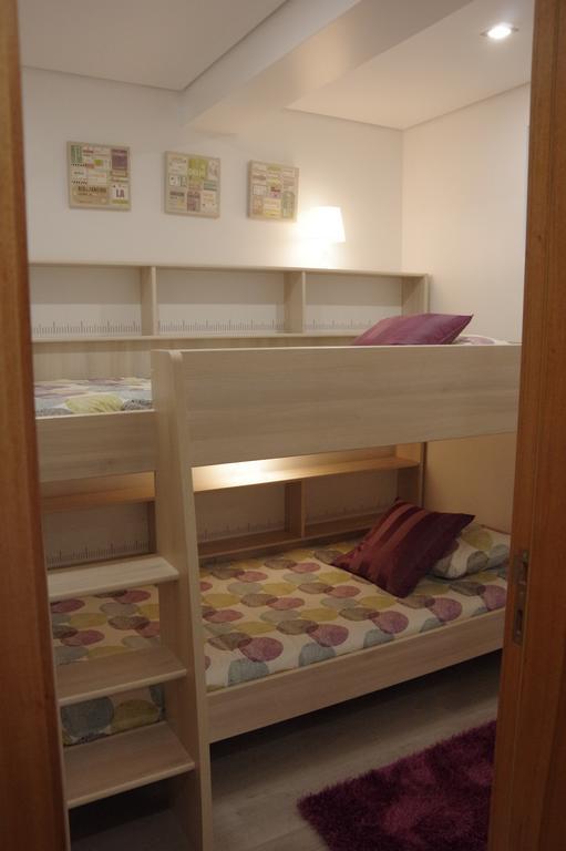 ליסבון Novo Apartamento Graca מראה חיצוני תמונה
