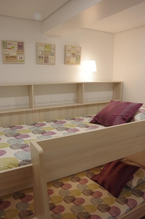 ליסבון Novo Apartamento Graca מראה חיצוני תמונה