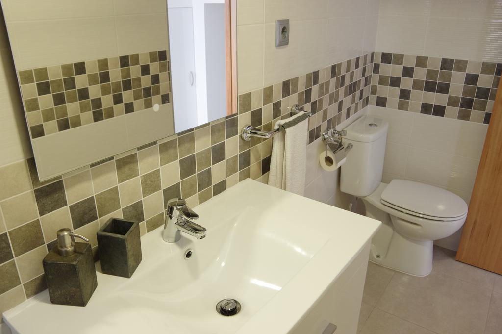 ליסבון Novo Apartamento Graca מראה חיצוני תמונה