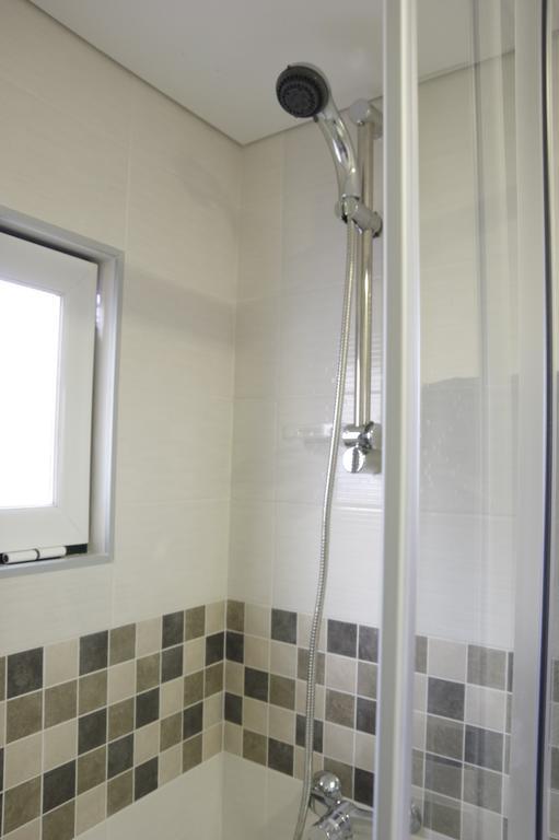 ליסבון Novo Apartamento Graca מראה חיצוני תמונה