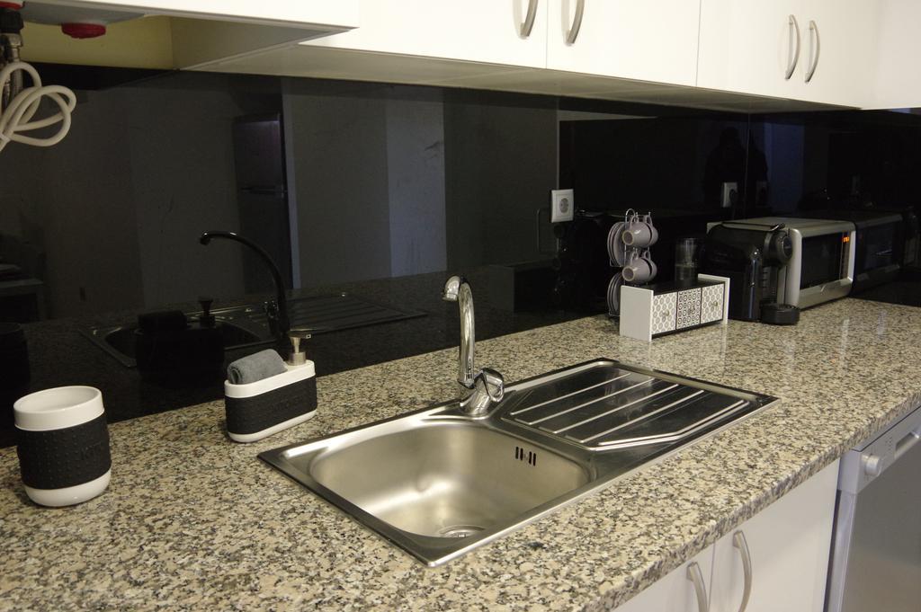 ליסבון Novo Apartamento Graca מראה חיצוני תמונה