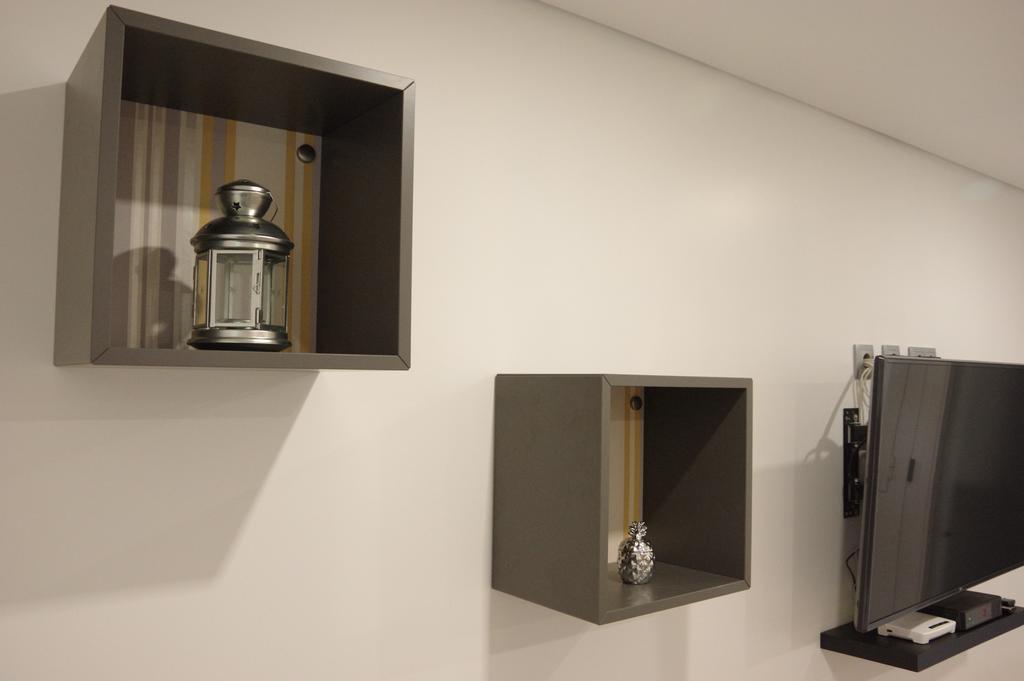 ליסבון Novo Apartamento Graca מראה חיצוני תמונה